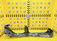 Порог кузова TOYOTA HILUX SURF 2004 6131235010 VZN215W 5VZFE, передний левый