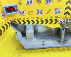 Порог кузова Toyota