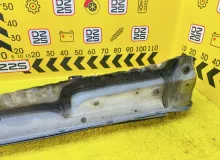 Порог кузова TOYOTA HILUX SURF 2004 6131235010 VZN215W 5VZFE, передний левый