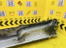 Порог кузова TOYOTA LAND CRUISER PRADO 2003 6131260200 VZJ121W 5VZFE, передний левый