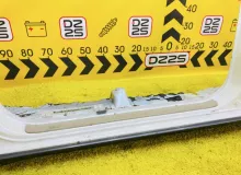 Порог кузова TOYOTA LAND CRUISER PRADO 2003 6131260200 VZJ121W 5VZFE, передний левый