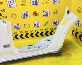 Порог кузова TOYOTA
