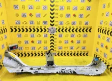 Порог кузова TOYOTA LAND CRUISER PRADO 2003 6131260200 VZJ121W 5VZFE, передний левый