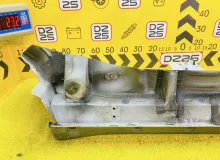 Порог кузова TOYOTA LAND CRUISER PRADO 2003 6131260200 VZJ121W 5VZFE, передний левый