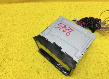 Магнитофон HONDA FIT PIONEER CARROZERIA AVIC-RZ013|2020 AVICRZ013 GR1 L13B, передний