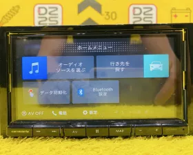 Магнитофон PIONEER CARROZERIA