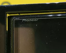 Магнитофон PIONEER CARROZERIA