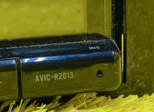Магнитофон HONDA FIT PIONEER CARROZERIA AVIC-RZ013|2020 AVICRZ013 GR1 L13B, передний