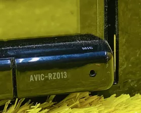 Магнитофон PIONEER CARROZERIA