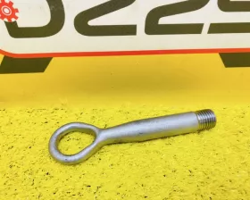 Крюк буксировочный Honda