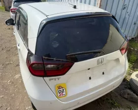 Крюк буксировочный Honda