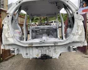 Тазик железный Honda