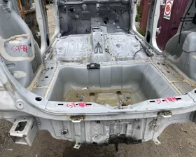 Тазик железный Honda