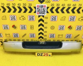 Бампер Toyota