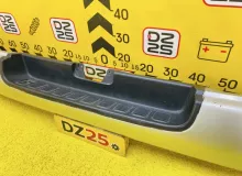 Бампер TOYOTA HIACE 2010 5215926300 KDH206V 1KDFTV, задний