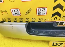 Бампер TOYOTA HIACE 2010 5215926300 KDH206V 1KDFTV, задний