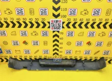 Бампер TOYOTA HIACE 2010 5215926300 KDH206V 1KDFTV, задний