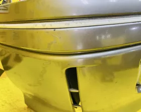 Бампер Toyota