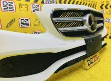 Бампер Mercedes-Benz E-CLASS 2017 A21388503389999 WDD213 M274DE20AL, передний
