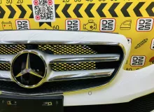 Бампер Mercedes-Benz E-CLASS 2017 A21388503389999 WDD213 M274DE20AL, передний