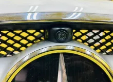Бампер Mercedes-Benz E-CLASS 2017 A21388503389999 WDD213 M274DE20AL, передний