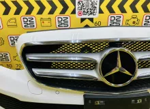 Бампер Mercedes-Benz E-CLASS 2017 A21388503389999 WDD213 M274DE20AL, передний