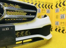 Бампер Mercedes-Benz E-CLASS 2017 A21388503389999 WDD213 M274DE20AL, передний