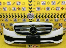 Бампер Mercedes-Benz E-CLASS 2017 A21388503389999 WDD213 M274DE20AL, передний