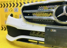 Бампер Mercedes-Benz E-CLASS 2017 A21388503389999 WDD213 M274DE20AL, передний