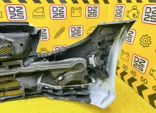 Бампер Mercedes-Benz E-CLASS 2017 A21388503389999 WDD213 M274DE20AL, передний