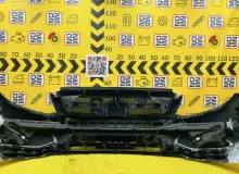Бампер Mercedes-Benz E-CLASS 2017 A21388503389999 WDD213 M274DE20AL, передний