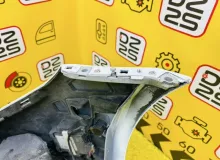 Бампер Mercedes-Benz E-CLASS 2017 A21388503389999 WDD213 M274DE20AL, передний