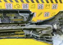 Бампер Mercedes-Benz E-CLASS 2017 A21388503389999 WDD213 M274DE20AL, передний