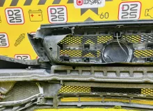 Бампер Mercedes-Benz E-CLASS 2017 A21388503389999 WDD213 M274DE20AL, передний