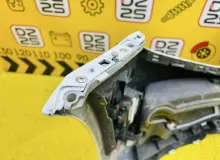 Бампер Mercedes-Benz E-CLASS 2017 A21388503389999 WDD213 M274DE20AL, передний