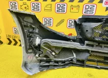 Бампер Mercedes-Benz E-CLASS 2017 A21388503389999 WDD213 M274DE20AL, передний