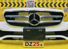 Бампер Mercedes-Benz E-CLASS 2017 A21388503389999 WDD213 M274DE20AL, передний