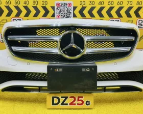 Бампер Mercedes-Benz