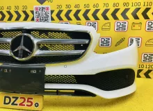 Бампер Mercedes-Benz E-CLASS 2017 A21388503389999 WDD213 M274DE20AL, передний