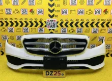 Бампер Mercedes-Benz E-CLASS 2017 A21388503389999 WDD213 M274DE20AL, передний