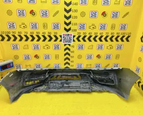 Бампер Honda
