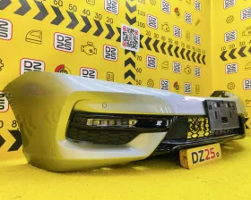 Бампер Honda