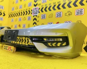 Бампер Honda