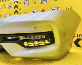 Бампер Honda