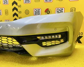 Бампер Honda