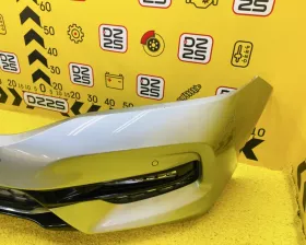 Бампер Honda