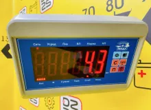 Бампер HONDA FREED+ 2019 71101TDKN500 GB7 LEB, передний