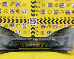Бампер Honda