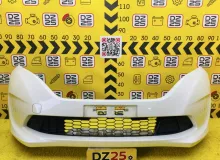 Бампер HONDA FREED+ 2019 71101TDKN500 GB7 LEB, передний