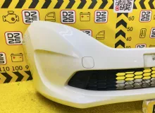 Бампер HONDA FREED+ 2019 71101TDKN500 GB7 LEB, передний